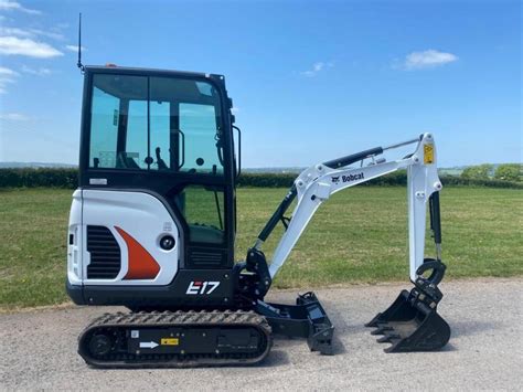 bobcat e17 price new|bobcat e17 for sale.